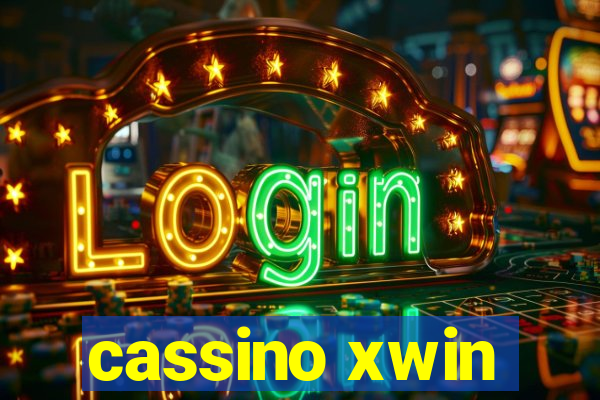 cassino xwin